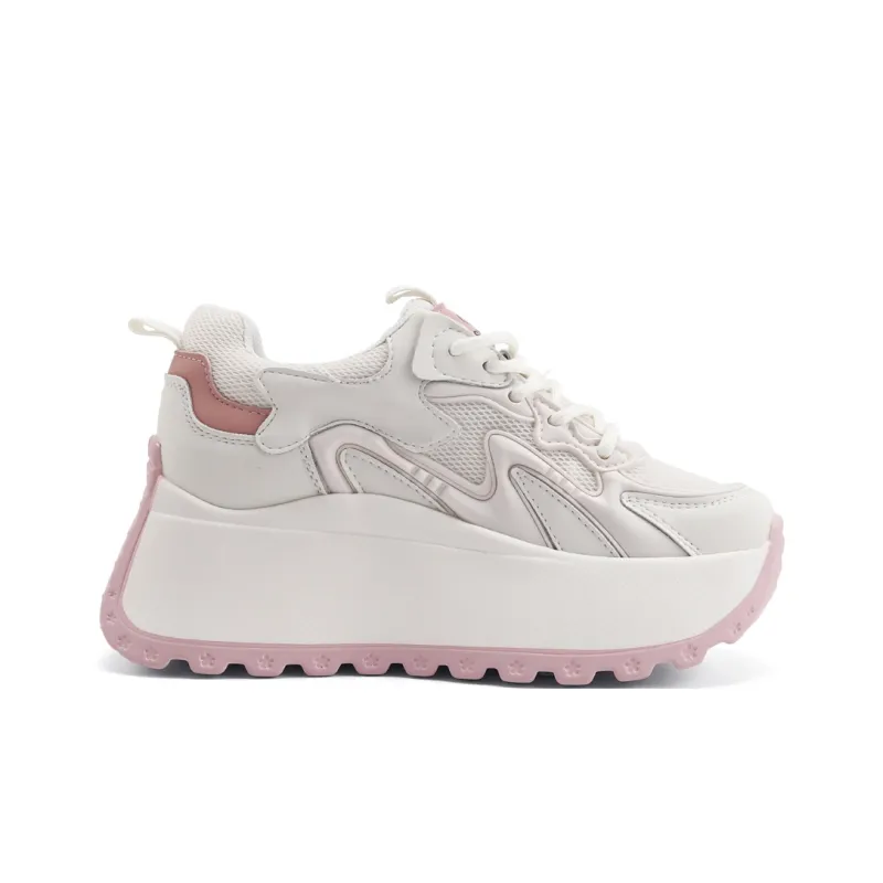 TOM TAILOR Phantom Light Speed Low Top Casual Shoes Women's-7