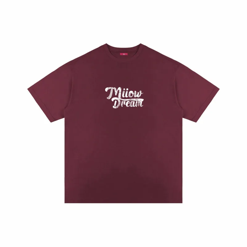 MIIOW Trendy Party Collection Cooling Summer Collection T Shirt Unisex-13