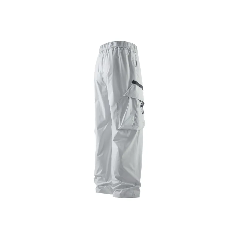 Quiksilver Casual Pants Unisex-13