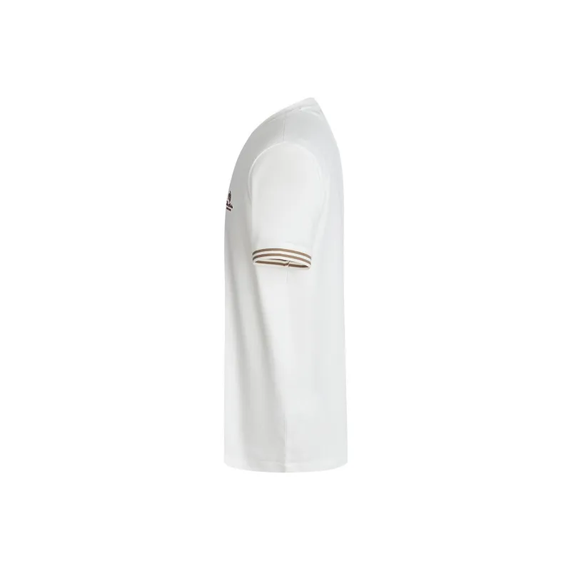 MANGANO T Shirts Men White-1