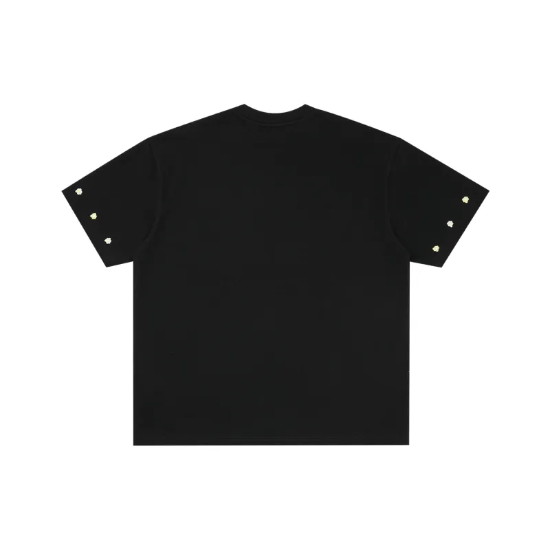 RASS T Shirts Unisex-4