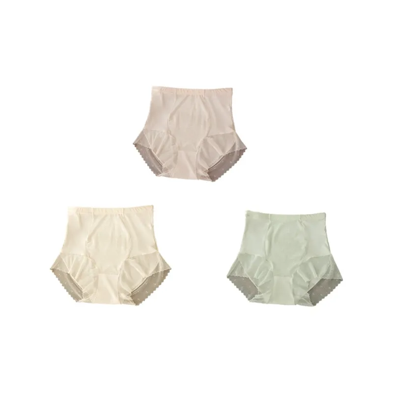 MADALLO Underpants Women's 3 Pack-2