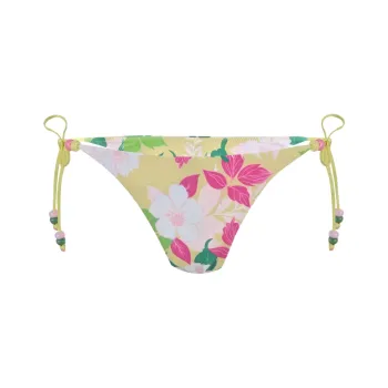 Tiger Mist FINLEA BIKINI BOTTOM Bikini Swimming Shorts Women's