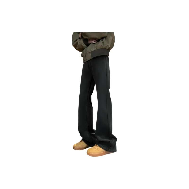 FASTFISH Jeans Unisex-4