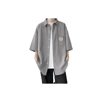 OPMO Shirts Unisex