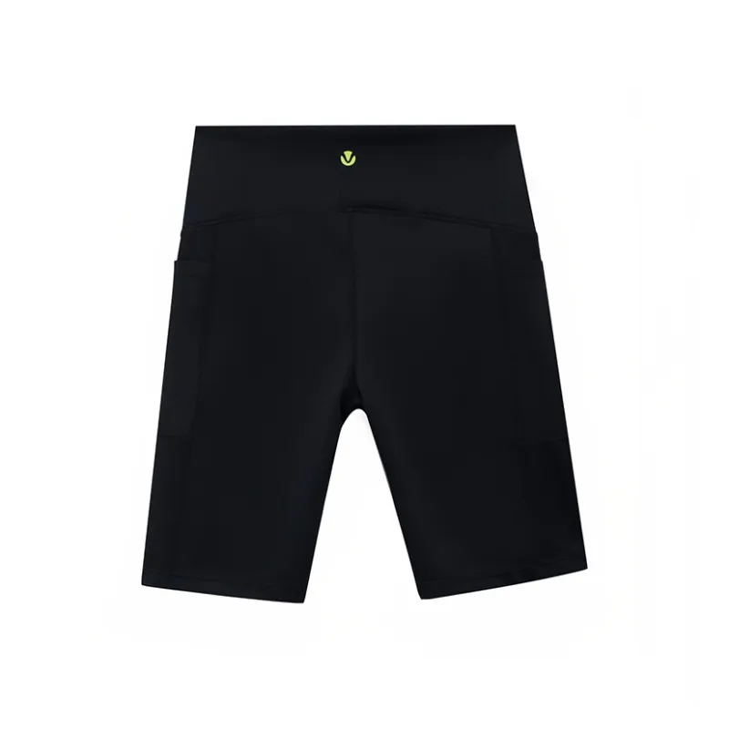 VIVI CYCLE Cycling Pants Women's Black-6
