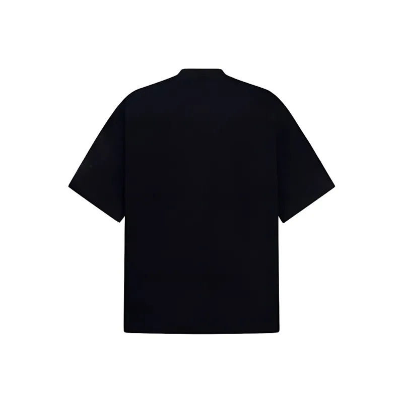 WOOG2005 T Shirts Unisex-1