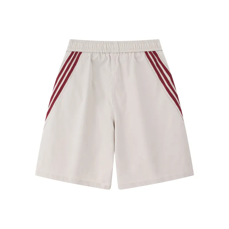 Maxim's De Paris Casual Shorts Unisex-5