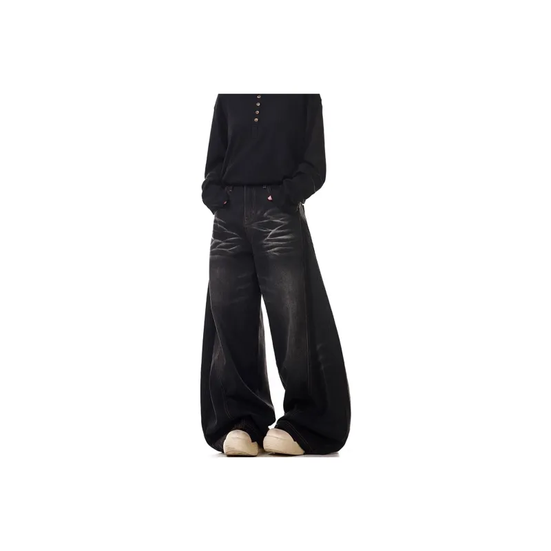 City Hipster Jeans Unisex-5