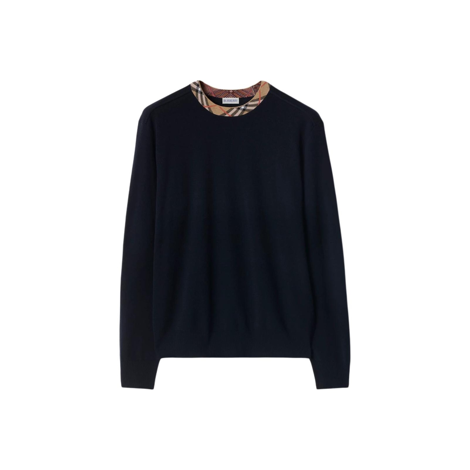 burberry men's sweaters on sale