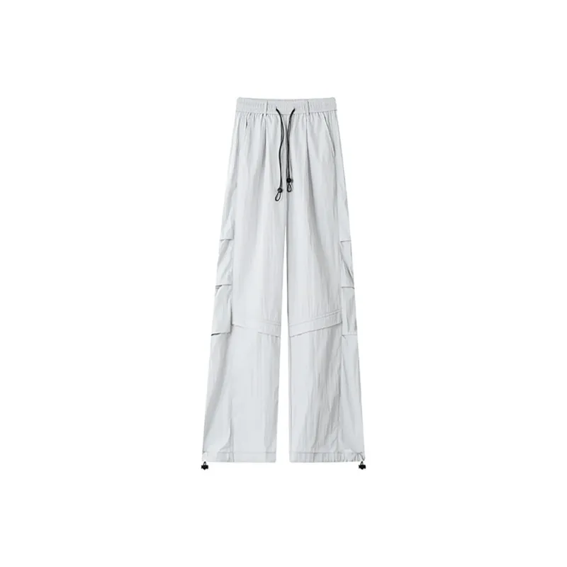 ZYKY Casual Pants Unisex-10