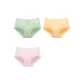 Matcha, Yellow, Pink
