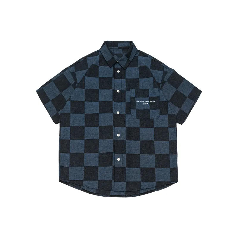 A3G4 Shirts Unisex-0