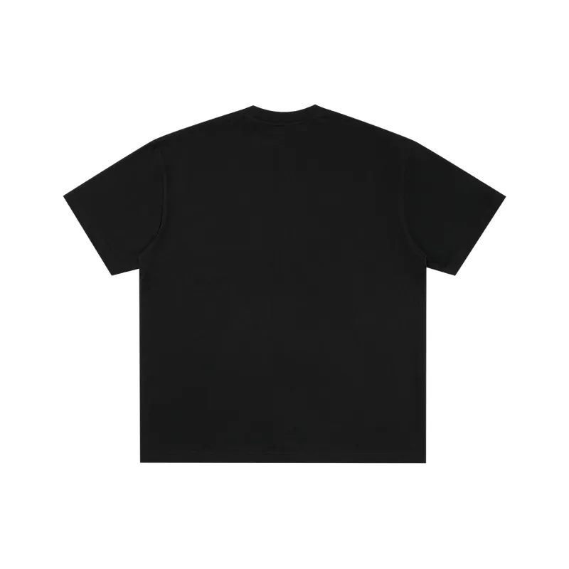 RASS T Shirts Unisex-6
