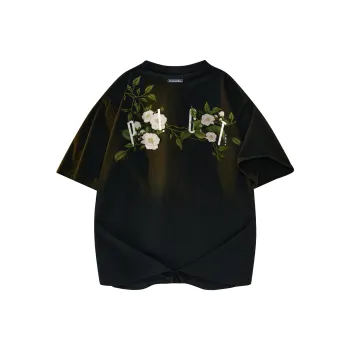 PAUL COSTELLOE T Shirts Unisex