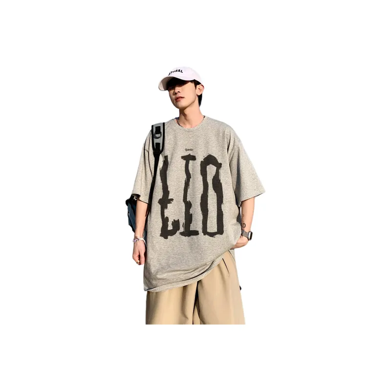 GY.VG T Shirts Unisex-4