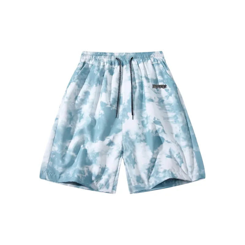 NXPTP Summer Casual Shorts Unisex-4
