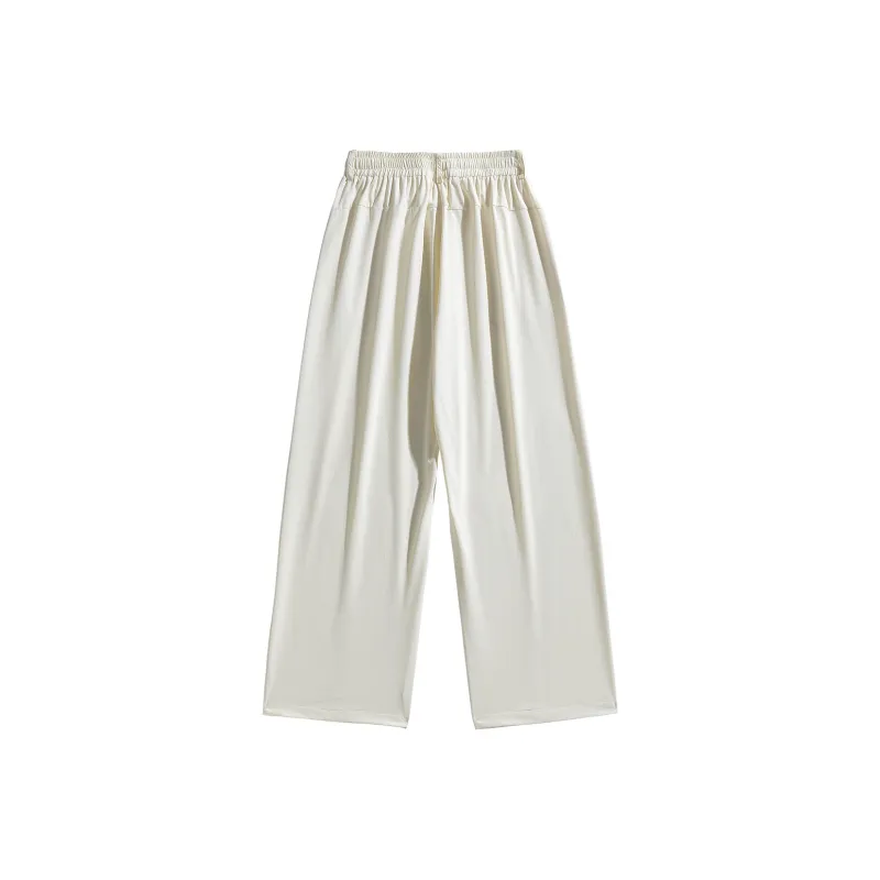 DOUBLE FISH Casual Pants Unisex-9