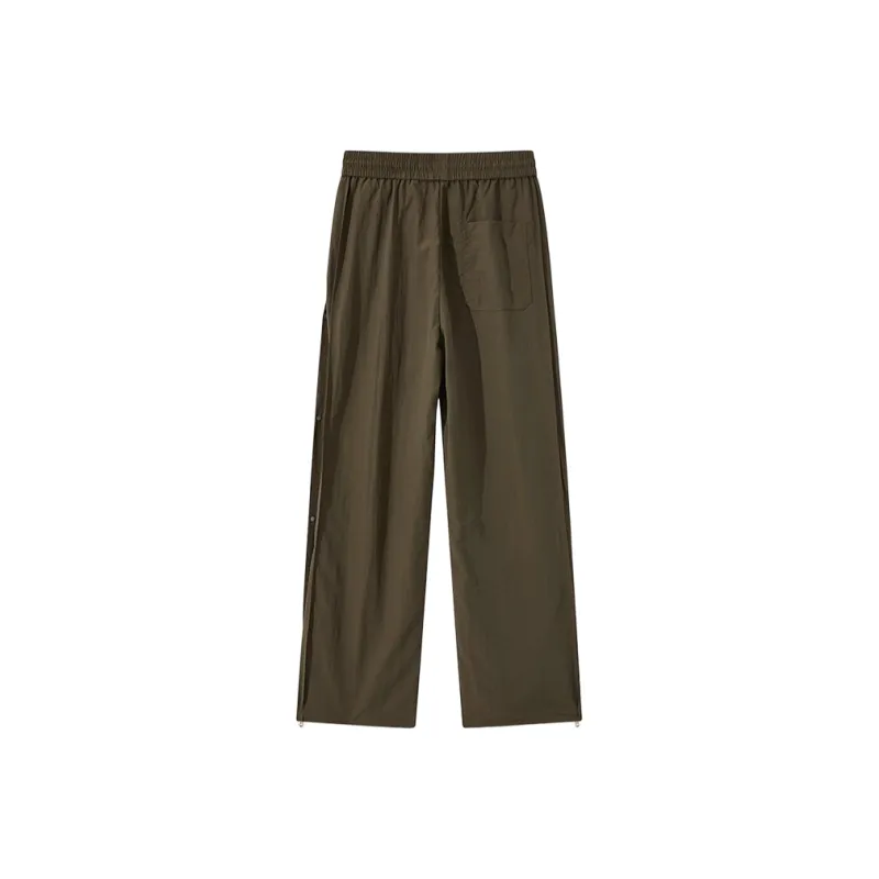 VERAF CA Casual Pants Unisex-7