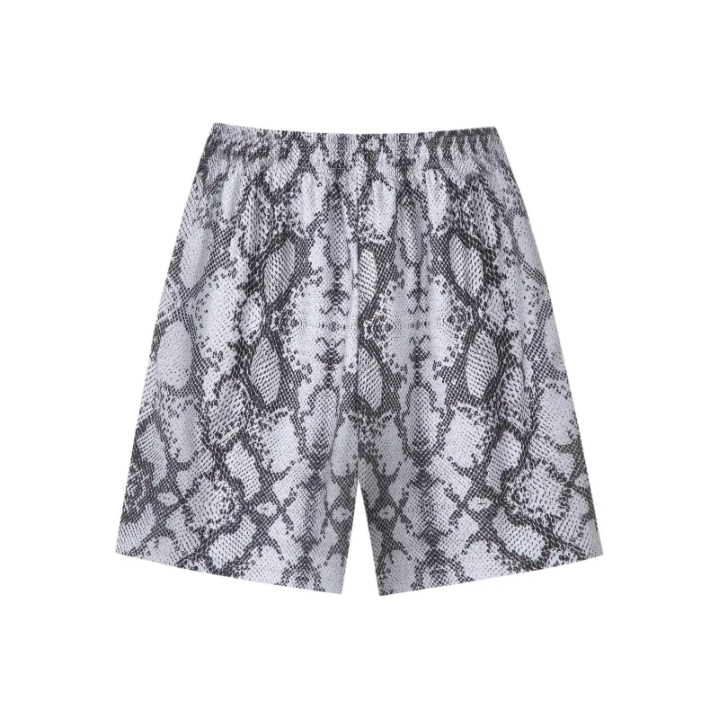 DARK HORSE Casual Shorts Unisex-1