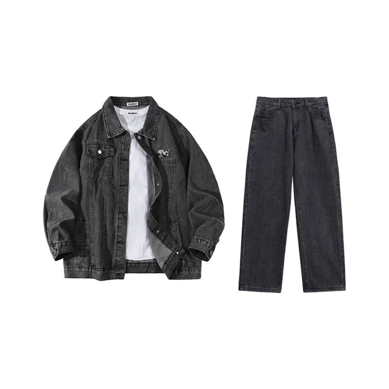 BRUMAIRE AW23 Casual Sportswear Unisex-7