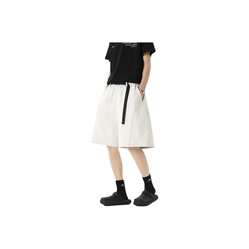 Chisportate Casual Shorts Unisex-0