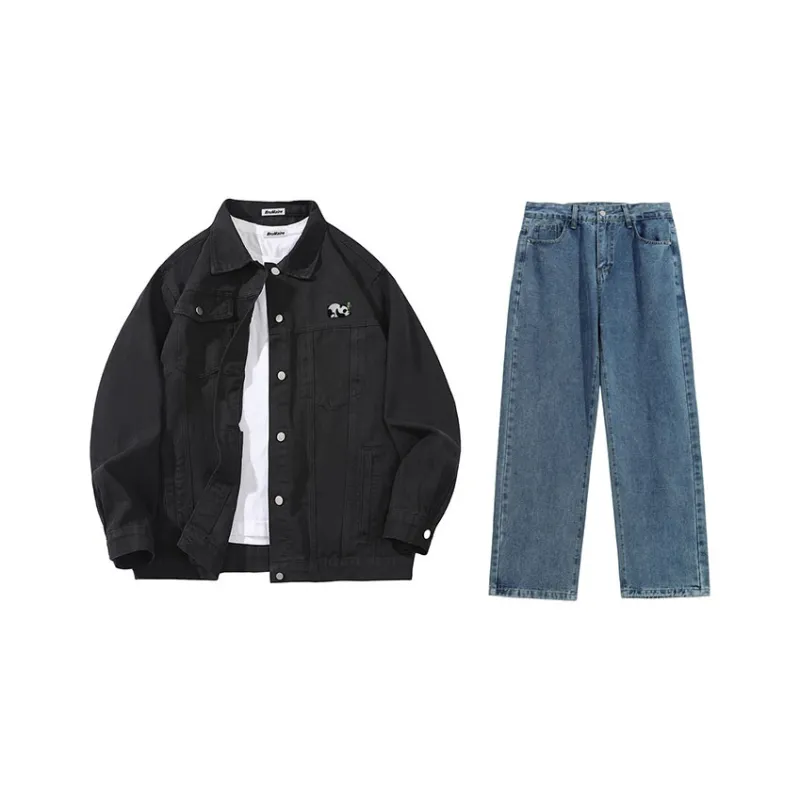 BRUMAIRE AW23 Casual Sportswear Unisex-2