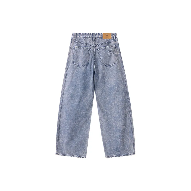FUERZA Jeans Unisex-1