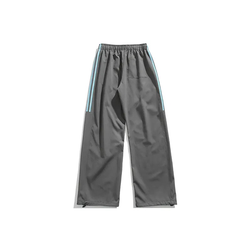 ZYKY Casual Pants Unisex-6