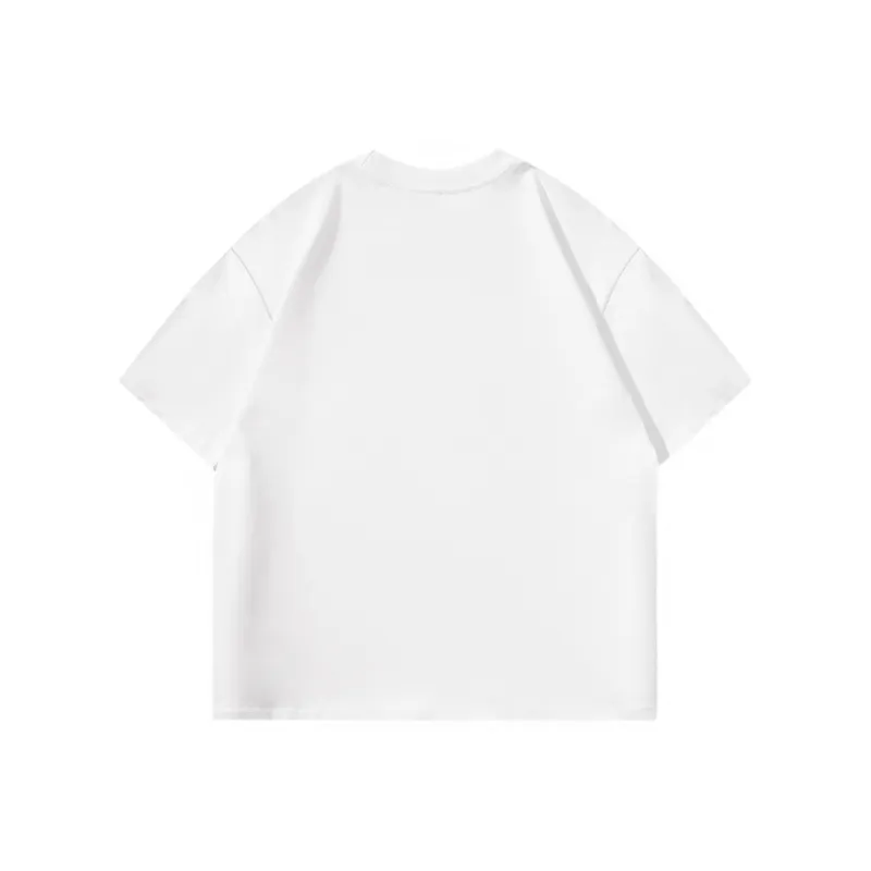 JIMI&JONS T Shirts Unisex-3