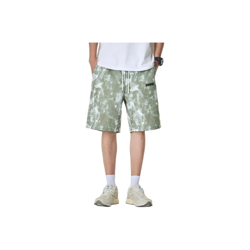 FAIRWHALE Casual Shorts Unisex-5