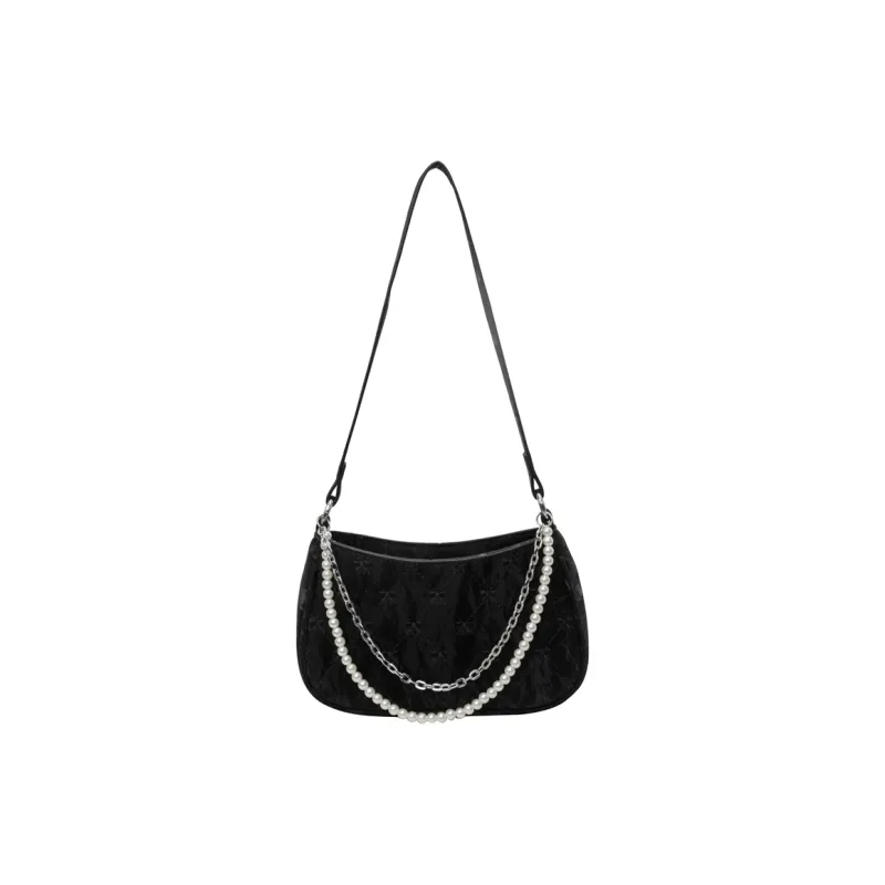 Yalu PU Shoulder Bag, Crossbody Bag, Handbag Women's Multicolor-0