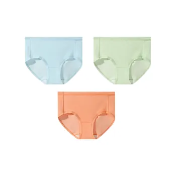 Ordifen Underpants Women's 3 Pack