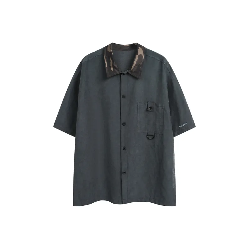 TUCANO Shirts Unisex-10