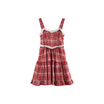 Dior Beauty Slip Dresses Women's Image Color