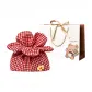 Red+Shopping Bag