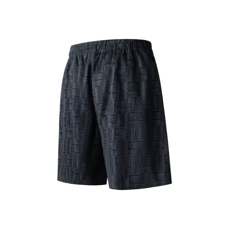 Emoji Casual Shorts Unisex-1