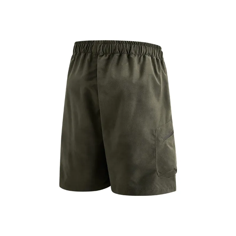Emoji Casual Shorts Unisex-26