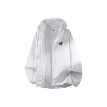 JEANSWEST LIFE Super Light, Breathable, Quick Dry, UV Protection, Cooling Sun Protection Clothing Unisex