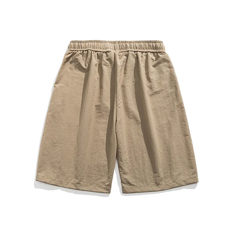 Mimx Homme Casual Shorts Unisex-7