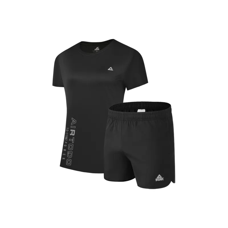 PEAK Fitness Sets Women's-0