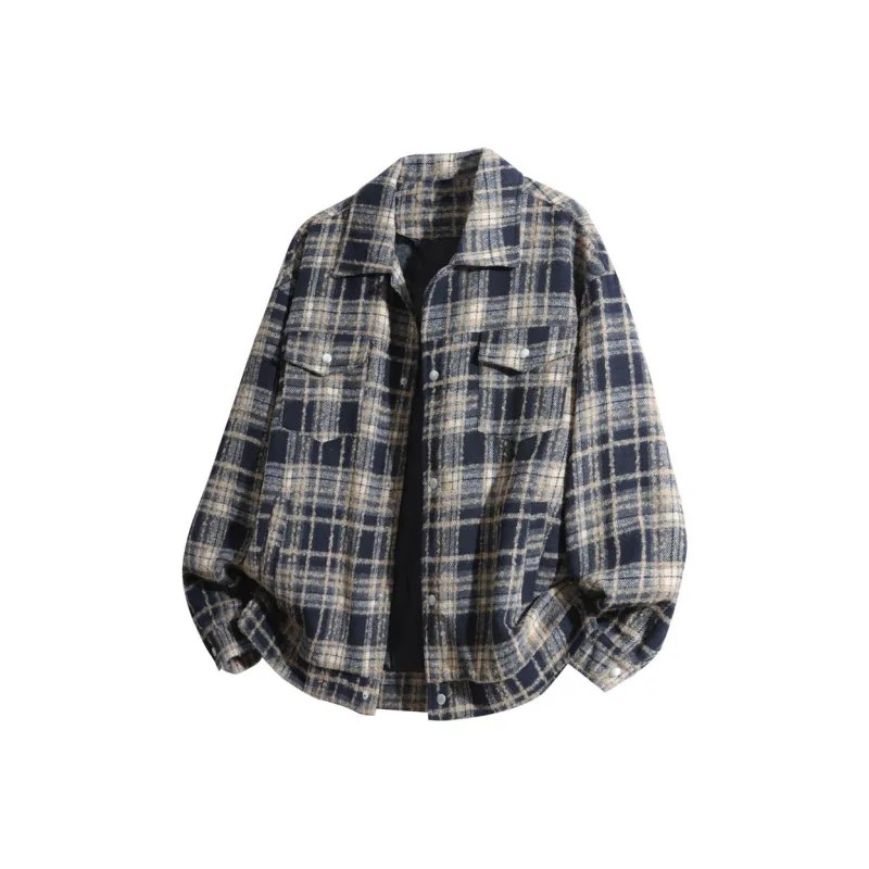 Tre Club Jackets & Coats Unisex-7
