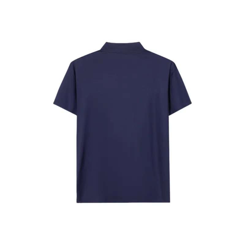 Jeep Outdoor Luxury Collection Polo Shirt Men's-4