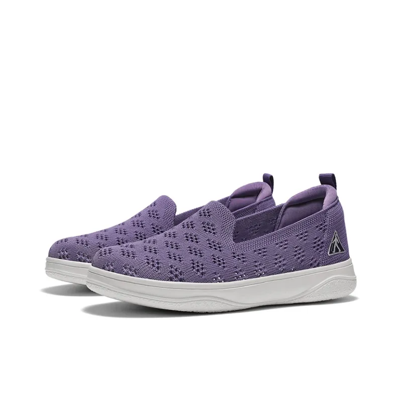 ZULIZ Nurse Shoes, Slip on Shoes Cushioning, Lightweight, Breathable, Slip Resistant Low Top Casual Shoes Women's-16