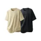 2 Pack (Black+Khaki)
