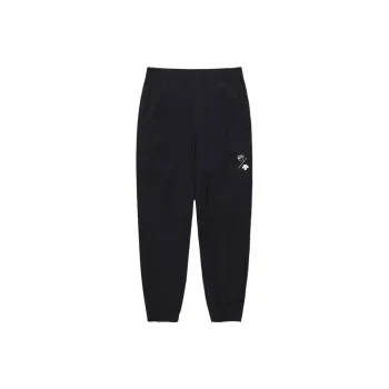 DESCENTE x DUCATI Casual Pants Unisex Black