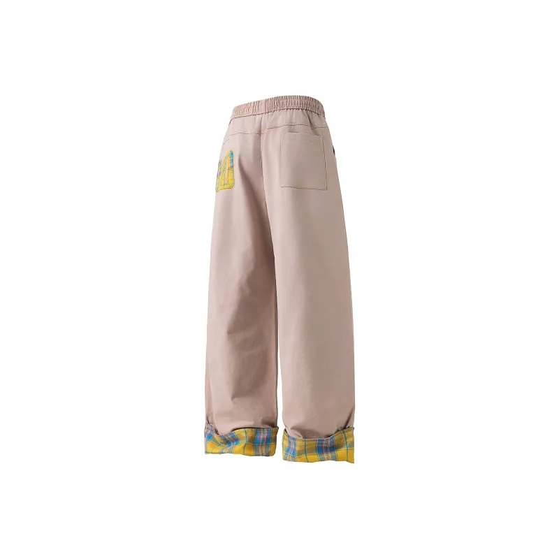 Endless Abyss Casual Pants Unisex-1
