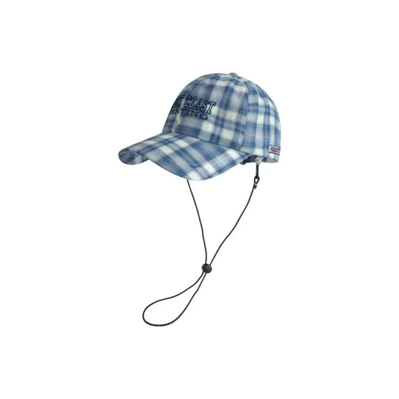 SESAME STREET Cotton Baseball Caps Unisex-0