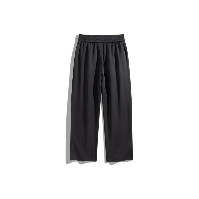 WOSAWE Casual Pants Unisex-5