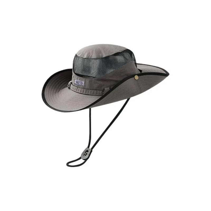 SESAME STREET Polyester Bucket Hats Unisex-4